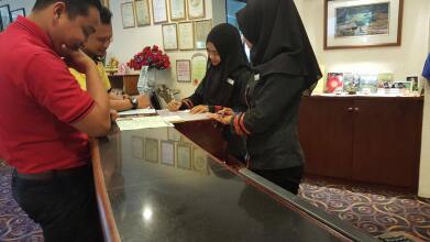 Shahzan Inn, фото 15 Shahzan Inn, фото 15