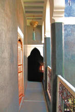 Riad Menzeh & Spa, фото 7 Riad Menzeh & Spa, фото 7