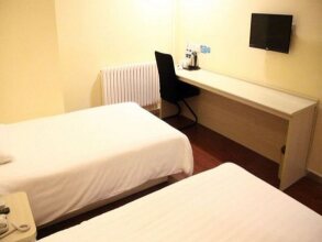 Hanting Hotel Beijing Yaojiayuan Road Branch, фото 36