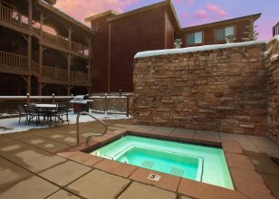 Black Bear Lodge, фото 13 Black Bear Lodge, фото 13