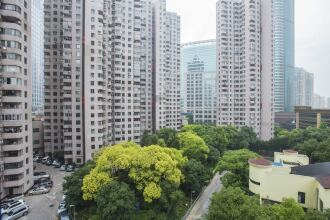 GoNative Downtown Apartment Tianzifang, фото 9