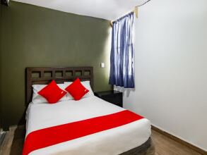 OYO Hotel Halley, фото 21 OYO Hotel Halley, фото 21