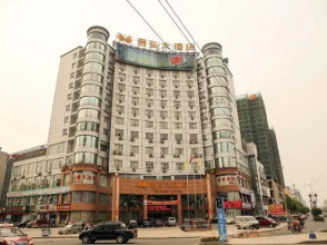 Junhong Hotel, фото 2