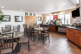 Econo Lodge Cle Elum, фото 15 Econo Lodge Cle Elum, фото 15