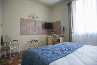 Comfort Hotel Donatello Firenze City, фото 27