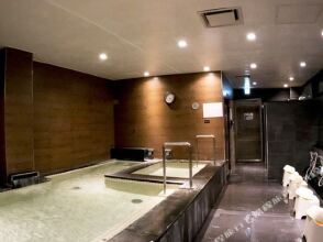 Capsule Hotel & Sauna Ginga Ayase, фото 5