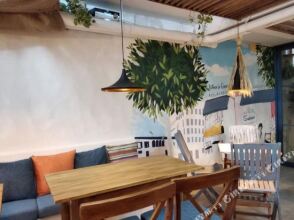 Santorino Coffee & Tea Homestay, фото 29 Santorino Coffee & Tea Homestay, фото 29