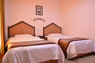 Sheng Gang Express, фото 34