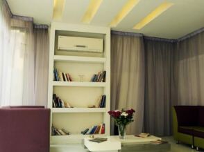 Parklane Furnished Suites, фото 22