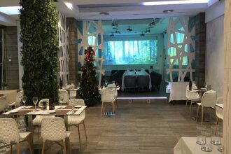 Отель Regente Aragón, фото 9