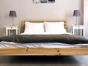 6 Hane Uskudar Serviced Apartments, фото 7