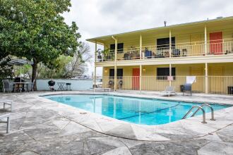 WanderJaunt - Shoal Creek Apts, фото 17 WanderJaunt - Shoal Creek Apts, фото 17