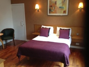 The Coachman Hotel, фото 34 The Coachman Hotel, фото 34