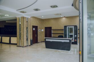 Caspian Ulduz Hotel, фото 8