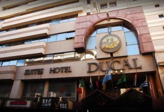 Ducal Suites Hotel