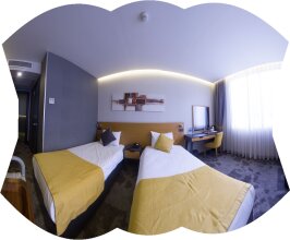 Sapko Airport Hotel, фото 42