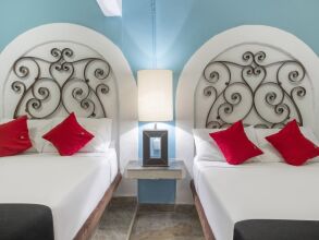 Capital O Hotelito Lindo & Boutique León, фото 27 Capital O Hotelito Lindo & Boutique León, фото 27