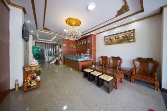 Hung Tuyen Hotel, фото 19