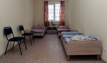 Hostel Raduga, фото 24 Hostel Raduga, фото 24