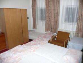 Chata Jitřenka, фото 11 Chata Jitřenka, фото 11