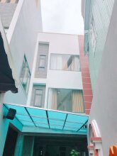 Sala Motel, фото 10 Sala Motel, фото 10