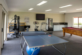 Apartments On Church, фото 17