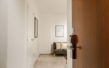 Boutique Apartments BA, фото 40