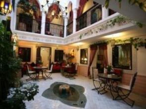 Riad Ain Marrakech, фото 36 Riad Ain Marrakech, фото 36