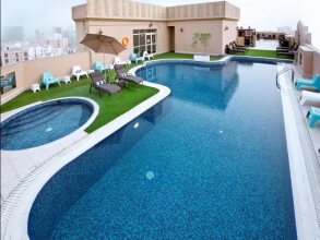 Corp Executive Doha Suites, фото 42 Corp Executive Doha Suites, фото 42