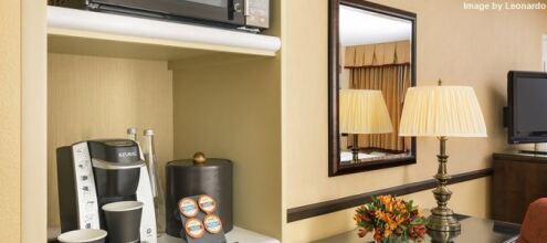 Ayres Lodge Alpine, фото 11 Ayres Lodge Alpine, фото 11