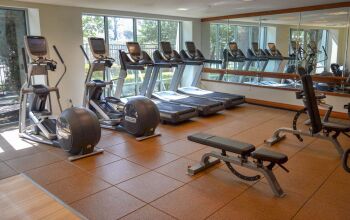 Hilton Austin Airport, фото 40 Hilton Austin Airport, фото 40