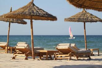 Moevenpick Resort & Spa Sousse, фото 33 Moevenpick Resort & Spa Sousse, фото 33