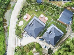 Gelinyue Aparthotel Yunxi Rose Garden, фото 20 Gelinyue Aparthotel Yunxi Rose Garden, фото 20