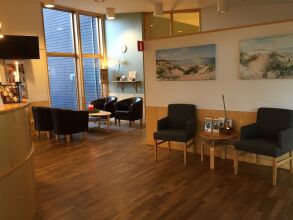 Tyleback, Sure Hotel Collection By Best Western, фото 11 Tyleback, Sure Hotel Collection By Best Western, фото 11