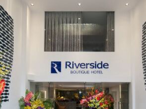 Riverside Boutique Hotel, фото 20