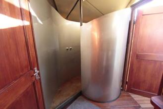 Nkasa Lupala Tented Lodge, фото 12