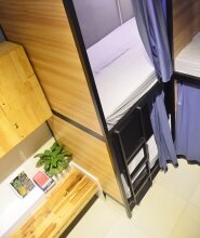 KAKA Homestay Hostel Quy Nhon, фото 12 KAKA Homestay Hostel Quy Nhon, фото 12