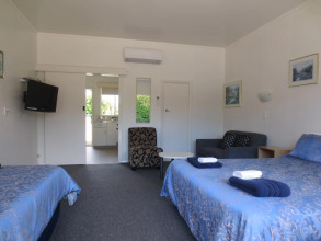 Cambrian Lodge Motel, фото 22