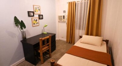 Guesthouse Storyshare Guadalupe, фото 44 Guesthouse Storyshare Guadalupe, фото 44