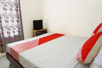 OYO 2860 The Castury Homestay Syariah, фото 12