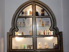 Riad Ain Marrakech, фото 23 Riad Ain Marrakech, фото 23