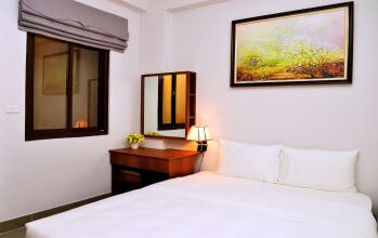 Blue Home Serviced Apartment Hanoi