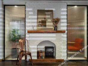 William Toffee Hotel (Hangzhou Qingzhiwu), фото 12 William Toffee Hotel (Hangzhou Qingzhiwu), фото 12