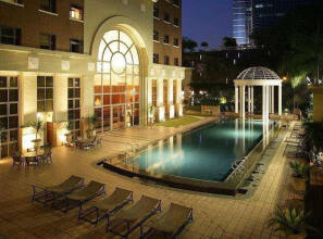 Orchard Park Suites, фото 19 Orchard Park Suites, фото 19