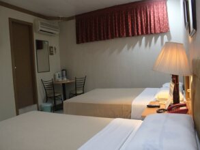 Elegant Circle Inn, фото 46 Elegant Circle Inn, фото 46