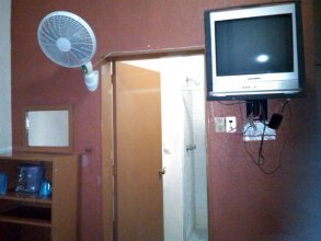 Hotel Plaza Aleman, фото 27 Hotel Plaza Aleman, фото 27