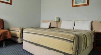 Econo Lodge Kansas City, фото 27 Econo Lodge Kansas City, фото 27