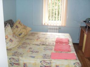 Отель Звезда, фото 21