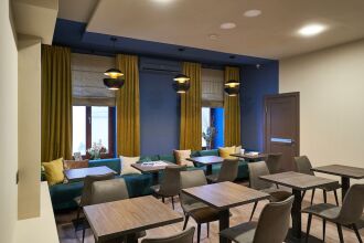 Апартаменты Дерибас, фото 21 Апартаменты Дерибас, фото 21