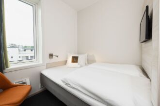 Smarthotel Oslo, фото 4